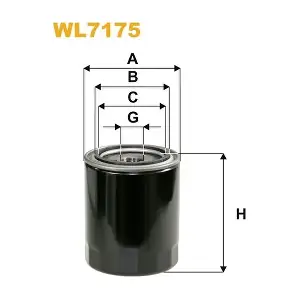 PEMEBLA WIXWL7175
