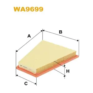 PEMEBLA WIXWA9699