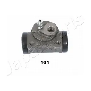 JAPCD-101 PEMEBLA