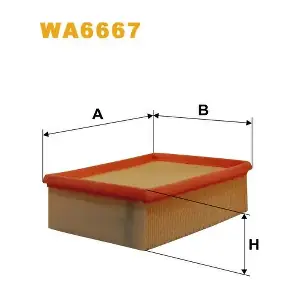 WIXWA6667 PEMEBLA