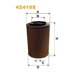 PEMEBLA WIX42410E