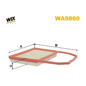 WIXWA9860 PEMEBLA