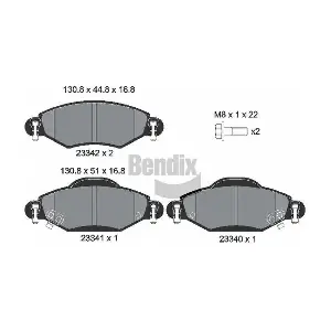 PEMEBLA BNXBPD1245