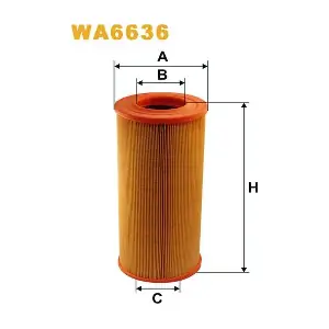 WIXWA6636 PEMEBLA