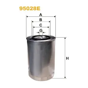 PEMEBLA WIX95028E