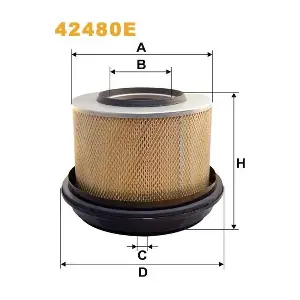 WIX42480E PEMEBLA