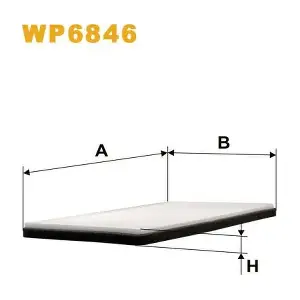 PEMEBLA WIXWP6846