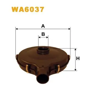 PEMEBLA WIXWA6037