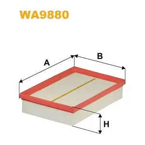 WIXWA9880 PEMEBLA