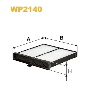 WIXWP2140 PEMEBLA