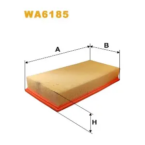 PEMEBLA WIXWA6185