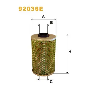 WIX92036E PEMEBLA