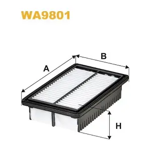WIXWA9801 PEMEBLA