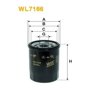 PEMEBLA WIXWL7166