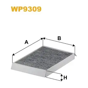 PEMEBLA WIXWP9309
