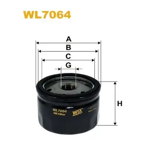 PEMEBLA WIXWL7064