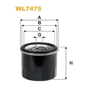 PEMEBLA WIXWL7475