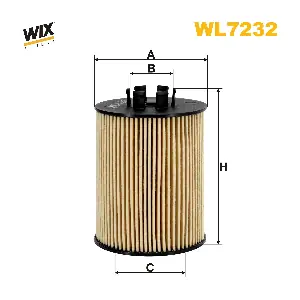 PEMEBLA WIXWL7232