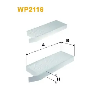 WIXWP2116 PEMEBLA