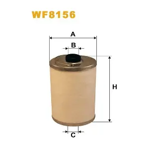PEMEBLA WIXWF8156