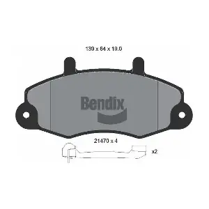 PEMEBLA BNXBPD1796