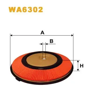 PEMEBLA WIXWA6302