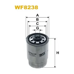 PEMEBLA WIXWF8238
