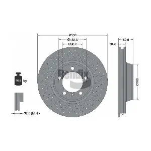 BNXBDS2120RHC PEMEBLA