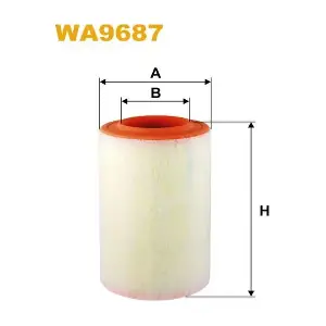 PEMEBLA WIXWA9687