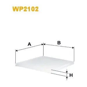 WIXWP2102 PEMEBLA