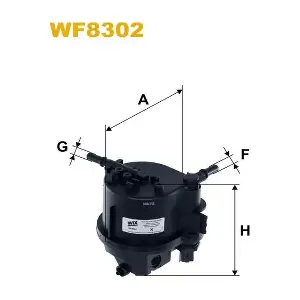 PEMEBLA WIXWF8302