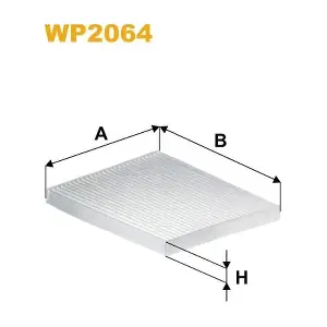 PEMEBLA WIXWP2064