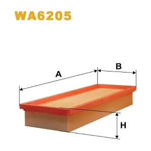 WIXWA6205 PEMEBLA