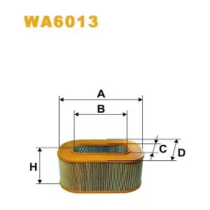WIXWA6013 PEMEBLA