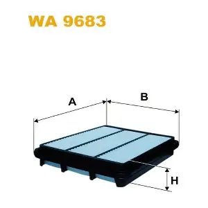 WIXWA9683 PEMEBLA
