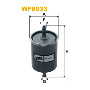 PEMEBLA WIXWF8033