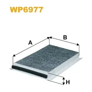 PEMEBLA WIXWP6977
