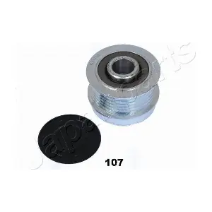JAPRA-107 PEMEBLA