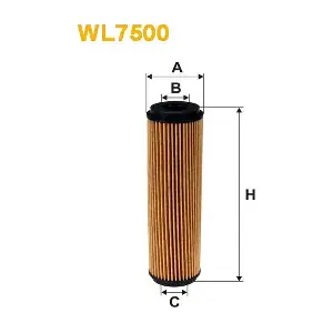 WIXWL7500 PEMEBLA