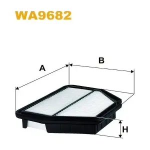 PEMEBLA WIXWA9682