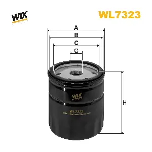 PEMEBLA WIXWL7323