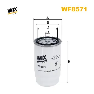 WIXWF8571 PEMEBLA