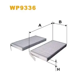 PEMEBLA WIXWP9336