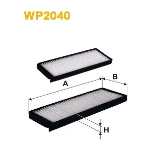 WIXWP2040 PEMEBLA