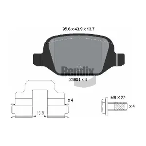PEMEBLA BNXBPD1226