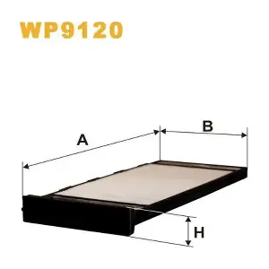 WIXWP9120 PEMEBLA