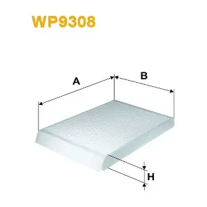 PEMEBLA WIXWP9308