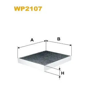 PEMEBLA WIXWP2107
