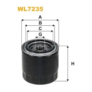 PEMEBLA WIXWL7235