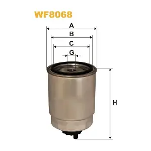 PEMEBLA WIXWF8068